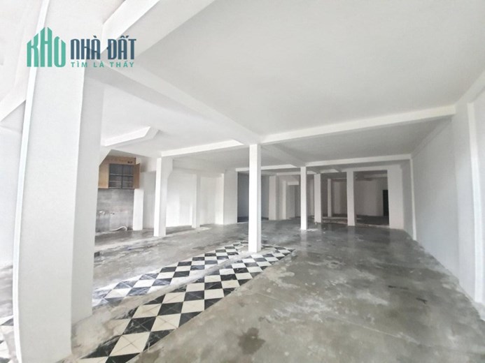 Khan hiếm! Bán nhà Tô Hiến Thành, 5.5x15m, 4 tầng , HDT: 65tr/tháng giá bán chỉ 17,5 tỷ