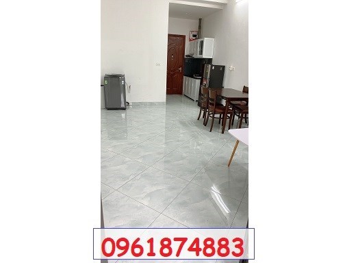 Chính chủ cho thuê phòng 1N1K tại Hoàng Hoa Thám, Ba Đình; 0961874883