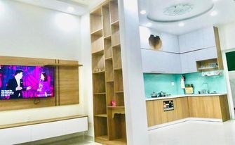 "NHÀ ĐẸP ĐÓN CHỦ - NGẬP TRÀN TÀI LỘC - HXH 4M"