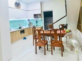 "NHÀ ĐẸP ĐÓN CHỦ - NGẬP TRÀN TÀI LỘC - HXH 4M"