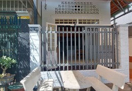 Chính chủ cho thuê nhà phố kề ngả tư Bình Phước, Thủ Đức
