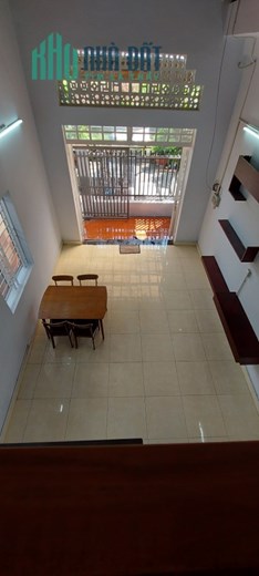 Chính chủ cho thuê nhà phố kề ngả tư Bình Phước, Thủ Đức