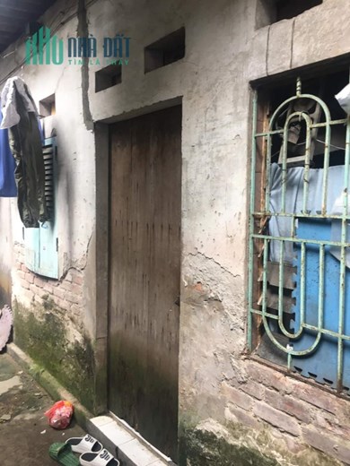 Bán đất hiếm Trần Quốc Vượng- 53m-3m ra mặt ngõ KD-Mt 7.3m- chỉ 4.4 tỷ