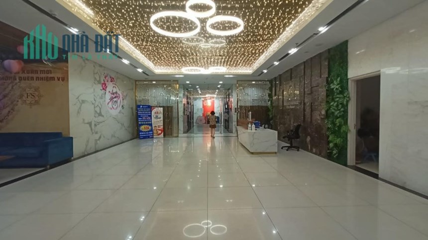Quá tốt giảm 500 triệu bán căn nhà 2 ngủ  Toà Five Season 47 Nguyễn Tuân 76m2 giá  3.2