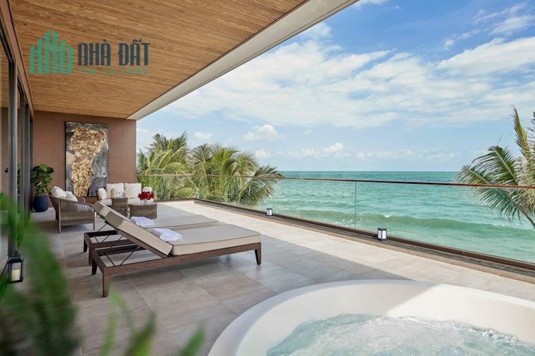 Sở Hữu Căn Hộ Biển Melia Nha Trang chỉ với 3 tỷ / căn cùng vô số đặc quyền siêu VVIP từ Melia