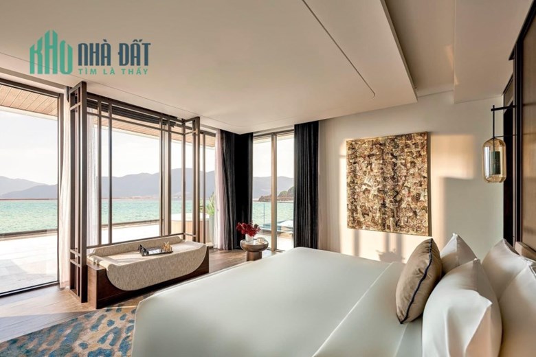 Sở Hữu Căn Hộ Biển Melia Nha Trang chỉ với 3 tỷ / căn cùng vô số đặc quyền siêu VVIP từ Melia
