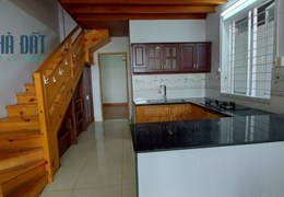 Cần cho thuê nhà Nguyên căn mặt tiền Sông Sài Gòn