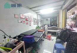 Ô TÔ 7 CHỖ QUA NHÀ - TRUNG TÂM QUẬN HAI BÀ TRƯNG - KINH DOANH - CHỈ 2,6TỶ