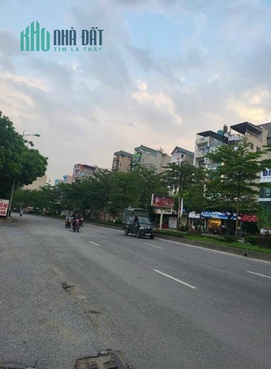Cần bán gấp mảnh đất tái định cư Dương Nội Hà Đông Hà Nội đường 35m gần trục đường Lê Trọng Tấn giá