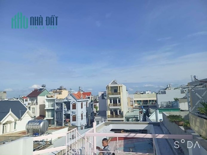 KHU VỰC HIẾM NHÀ BÁN .
BÁN NHÀ
