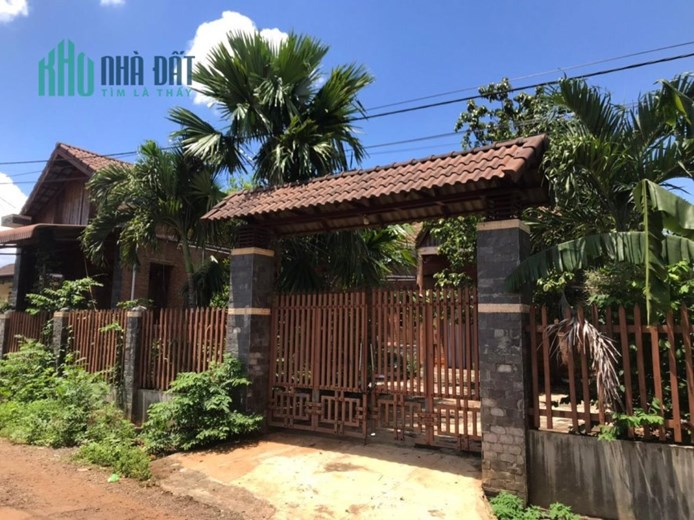 Chính Chủ Cần Bán NHÀ ĐẤT Đẹp Vị Trí Đắc Địa Tại Hòa Xuân, Buôn Ma Thuột- Đắk lắk