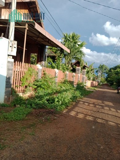 Chính Chủ Cần Bán NHÀ ĐẤT Đẹp Vị Trí Đắc Địa Tại Hòa Xuân, Buôn Ma Thuột- Đắk lắk