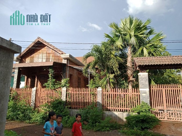 Chính Chủ Cần Bán NHÀ ĐẤT Đẹp Vị Trí Đắc Địa Tại Hòa Xuân, Buôn Ma Thuột- Đắk lắk