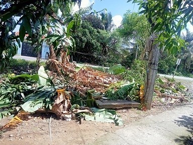 CHÍNH CHỦ BÁN Căn Nhà Mặt Tiền Đẹp Tại Thành phố Mỹ Tho, Tiền Giang - 
Thích hợp làm kho, mặt bằng