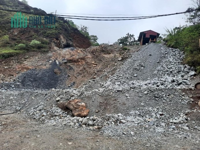Chuyển nhượng nhà máy tuyển, luyện các loại khoáng sản tiềm năng tại huyện Bảo Lâm, Cao Bằng