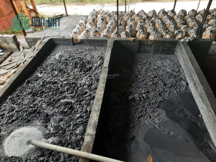Chuyển nhượng nhà máy tuyển, luyện các loại khoáng sản tiềm năng tại huyện Bảo Lâm, Cao Bằng