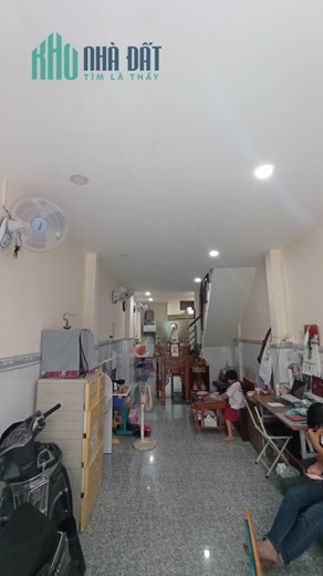 🆘 Định cư BÁN GẤP Lạc Long Quân, P.3, Quận 11
