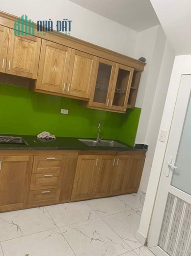 NHÀ ĐẸP PHÔ NAM DƯ Ở LUÔN - Ô TÔ ĐỖ SÁT NHÀ - TIỆN ÍCH ĐẦY ĐỦ
Diện tích 30m2x 4 tầng x mt 3.1m.