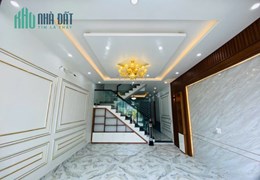 CT cho thuê nhà 4 Tầng mặt đường Đằng Hải 60 M giá  8 tr