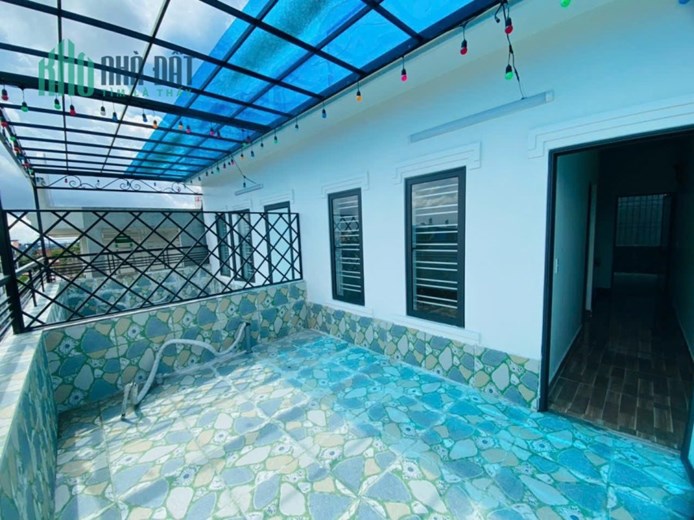 CT cho thuê nhà 4 Tầng mặt đường Đằng Hải 60 M giá  8 tr