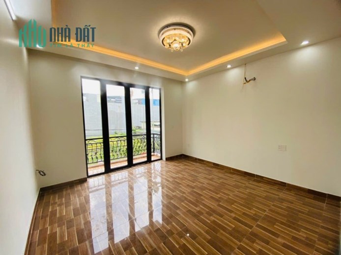 CT cho thuê nhà 4 Tầng mặt đường Đằng Hải 60 M giá  8 tr