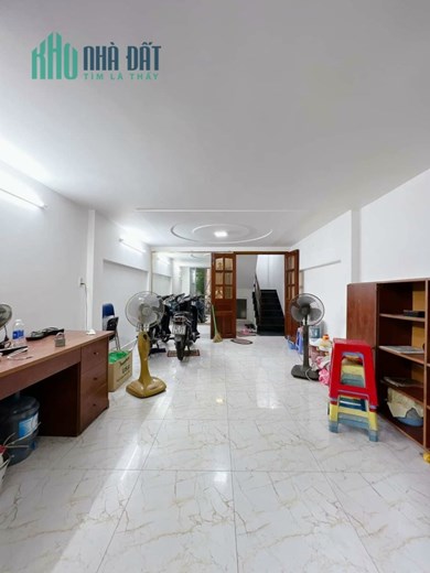 Nhà 5 Tầng 40m2  Oto đến nhà Tôn Đản GIÁ NHỈNH 8 tỷ