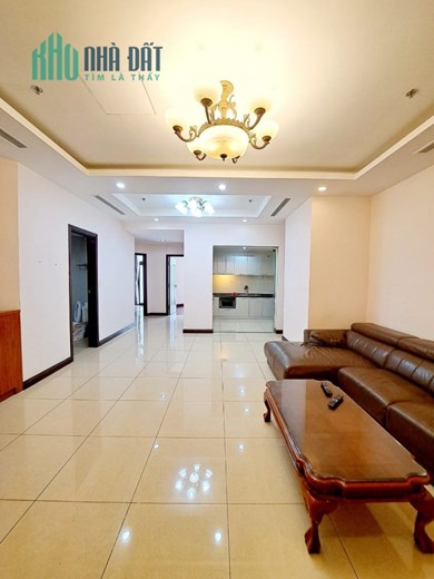 Cần Bán  Gấp Trong Tháng  Chung Cư R2 CC Royal city 72A Nguyễn Trãi - Thanh Xuân