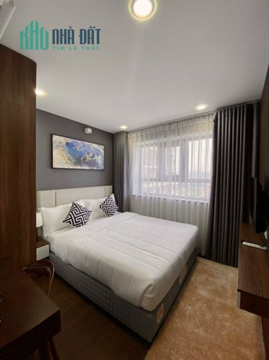 Bán cắt LỖ căn 3 NGỦ RAMADA HẠ LONG View Vịnh, FULL nội thất 5 sao giá 2,x TỶ 0965524396