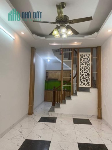 NHÀ ĐẸP PHÔ NAM DƯ Ở LUÔN - Ô TÔ ĐỖ SÁT NHÀ - TIỆN ÍCH ĐẦY ĐỦ
Diện tích 30m2x 4 tầng x mt 3.1m.