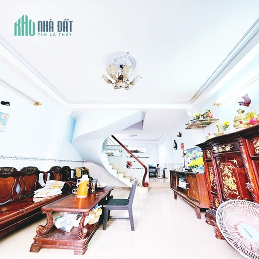 Nhà Bán Bình Thạnh, Xô Viết Nghệ Tĩnh, 54m2, 3 Tầng, 3 PN, Chỉ 2 Tỷ 5