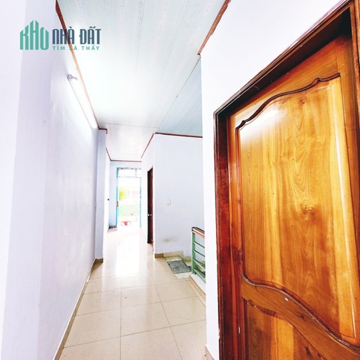 Nhà Bán Bình Thạnh, Xô Viết Nghệ Tĩnh, 54m2, 3 Tầng, 3 PN, Chỉ 2 Tỷ 5