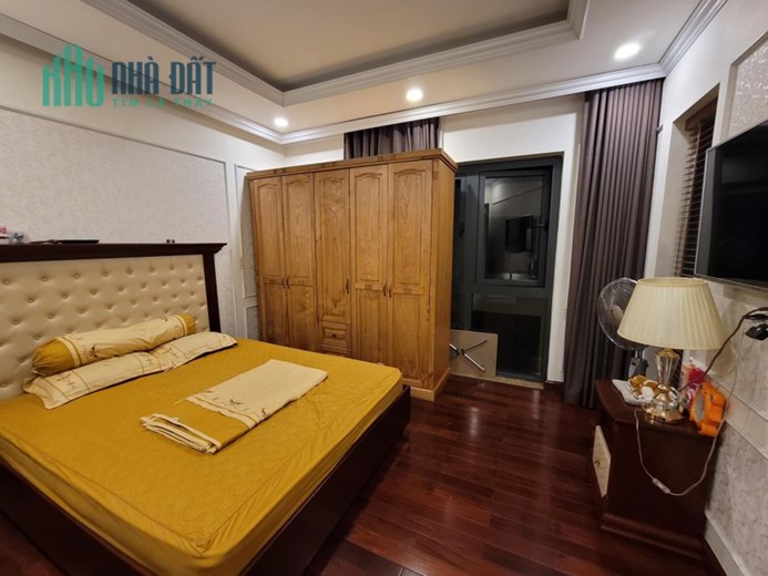 BIỆT THỰ ĐƠN LẬP SENTURIA VƯỜN LÀI Q12_15x20_24 tỷ