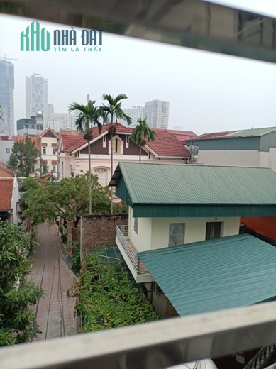 BAY NHANH - LÊ TRỌNG TẤN, HÀ ĐÔNG - 33M2 - NGÕ Ô TÔ - KINH DOANH - 3.x TỶ