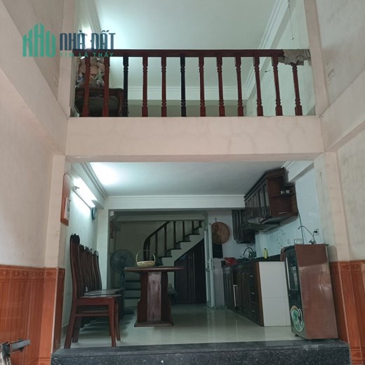 BAY NHANH - LÊ TRỌNG TẤN, HÀ ĐÔNG - 33M2 - NGÕ Ô TÔ - KINH DOANH - 3.x TỶ
