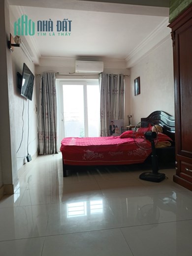 BAY NHANH - LÊ TRỌNG TẤN, HÀ ĐÔNG - 33M2 - NGÕ Ô TÔ - KINH DOANH - 3.x TỶ
