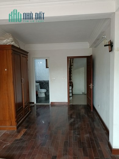 BAY NHANH - LÊ TRỌNG TẤN, HÀ ĐÔNG - 33M2 - NGÕ Ô TÔ - KINH DOANH - 3.x TỶ