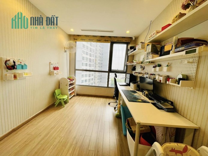 Bán Siêu Phẩm Chung Cư  Park 6 Time City - Hoàng mai