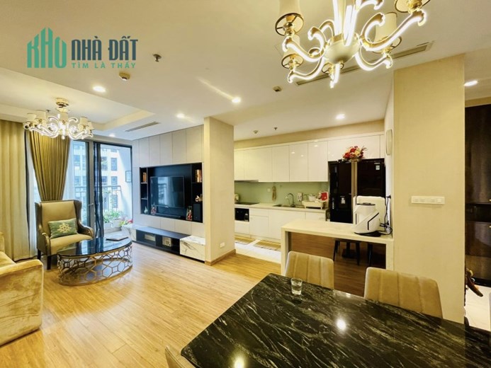 Bán Siêu Phẩm Chung Cư  Park 6 Time City - Hoàng mai
