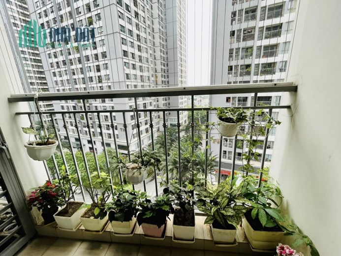Bán Siêu Phẩm Chung Cư  Park 6 Time City - Hoàng mai