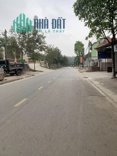 Cần bán lô đất mặt đường Phạm Văn Đồng, Xuân Hoà, Phúc Yên, Vĩnh Phúc