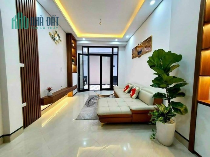 NHÀ MỚI NGỌC THUỴ LONG BIÊN PHÂN LÔ - Ô TÔ ĐỖ CỬA 5 TẦNG 3 NGỦ - NGÕ NÔNG NGẮN - HẠ TẦNG ĐẸP - FULL
