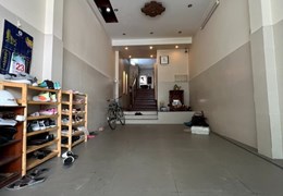 MẶT TIỀN TÂN PHÚ - KINH DOANH TỐT. DT 60M2, 4 TẦNG CHỈ 8 TỶ HƠN