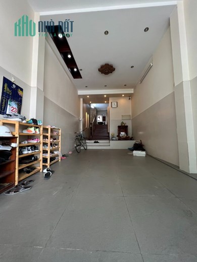 MẶT TIỀN TÂN PHÚ - KINH DOANH TỐT. DT 60M2, 4 TẦNG CHỈ 8 TỶ HƠN