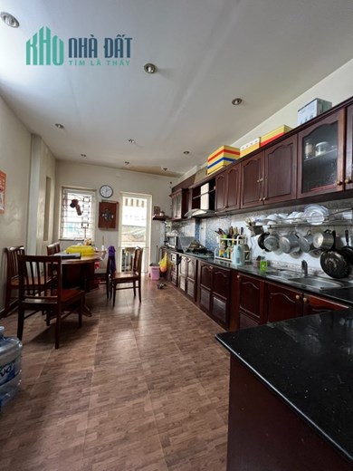 MẶT TIỀN TÂN PHÚ - KINH DOANH TỐT. DT 60M2, 4 TẦNG CHỈ 8 TỶ HƠN