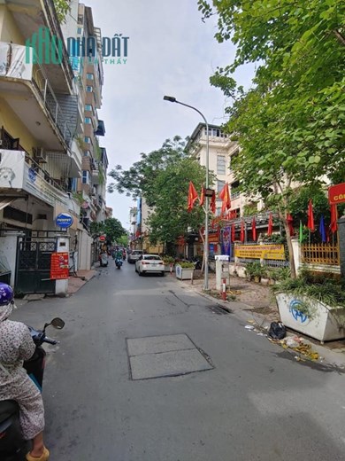 ĐẤT 38m2 - ngay ngã tư Thụy Phương, Hoàng Tăng Bí  - chỉ 2,3 tỷ