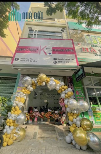 CẦN SANG NHƯỢNG SPA HOẶC MẶT BẰNG