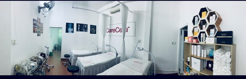 CẦN SANG NHƯỢNG SPA HOẶC MẶT BẰNG
