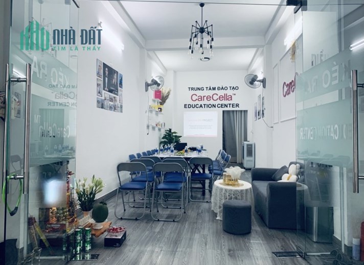 CẦN SANG NHƯỢNG SPA HOẶC MẶT BẰNG