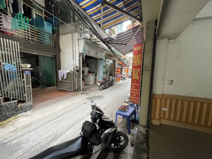 CHO THUÊ MẶT BẰNG ĐỊA CHỈ SỐ 172, NGÕ 32 ĐỒNG ME, NAM TỪ LIÊM, HÀ NỘI