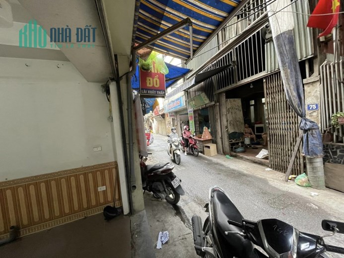CHO THUÊ MẶT BẰNG ĐỊA CHỈ SỐ 172, NGÕ 32 ĐỒNG ME, NAM TỪ LIÊM, HÀ NỘI